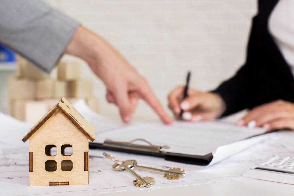 avvocato contratti immobiliari Verona Studio Legale Ascione Ciccarelli